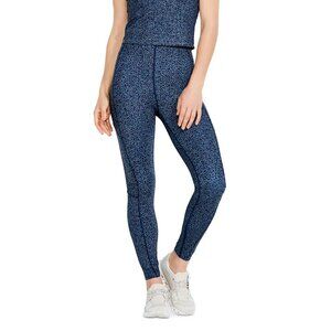 NEW NIC+ZOE ACTIVE FlexFit Mosaic 7/8 Leggings Size XXL MSRP $128
